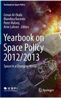 Yearbook on Space Policy 2012/2013