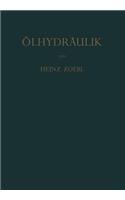 Ölhydraulik