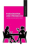 Paragrafen und Prosecco