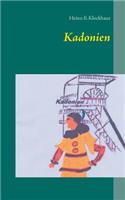 Kadonien