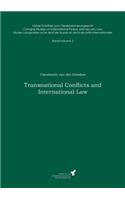 Transnational Conflicts and International Law