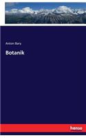 Botanik