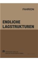 Endliche Lagstrukturen