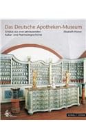 Das Deutsche Apotheken-Museum