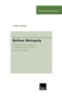 Berliner Metropoly