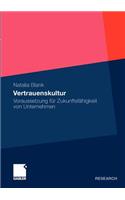 Vertrauenskultur