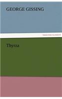 Thyrza