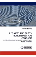 Refugees and Cross-Border Political Conflicts