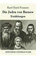 Die Juden von Barnow