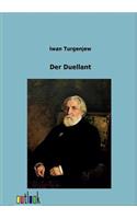 Der Duellant