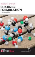 Coatings Formulation