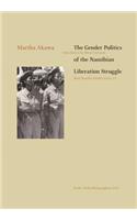 Gender Politics of the Namibian Liberation Struggle