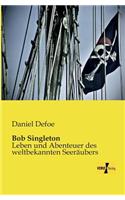 Bob Singleton