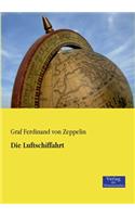 Luftschiffahrt