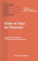Kinder im Fokus der Prävention