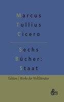 Sechs Bücher vom Staat