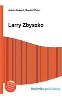 Larry Zbyszko