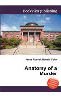 Anatomy of a Murder