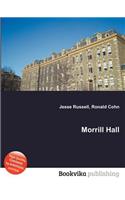 Morrill Hall