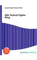 54th Tactical Fighter Wing