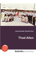 Thad Allen