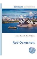 Rob Oakeshott