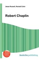 Robert Chaplin