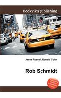 Rob Schmidt: (English)