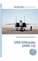 USS Kittiwake (Asr-13)