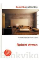 Robert Atwan