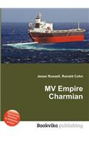Mv Empire Charmian