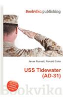 USS Tidewater (Ad-31)