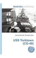 USS Yorktown (Cg-48)