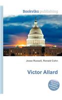 Victor Allard