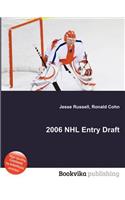 2006 NHL Entry Draft