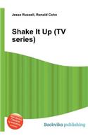 Shake It Up (TV Series): (English)