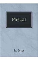 Pascal: (English)