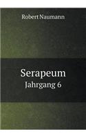 Serapeum Jahrgang 6