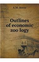 Outlines of economic zoo&#776;logy