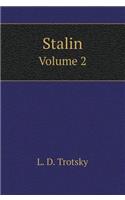 Stalin. Volume 2
