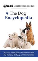 The Dog Encyclopedia