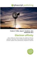 Electron Affinity: (English)