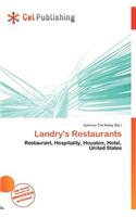 Landry's Restaurants