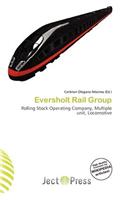 Eversholt Rail Group: (English)