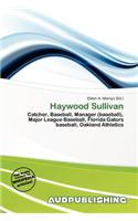 Haywood Sullivan