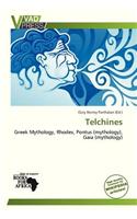 Telchines