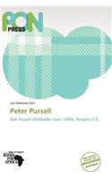 Peter Pursell