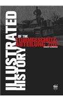 Illustrated History of the Sturmgeschütz-Abteilung 202