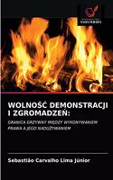 WolnoŚĆ Demonstracji I ZgromadzeŃ