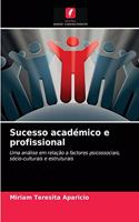 Sucesso académico e profissional